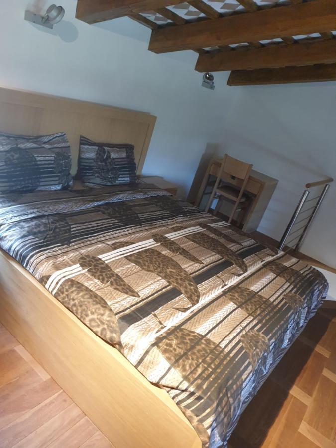 Smartno Apartmaji Sobe Josko Eksteriør billede
