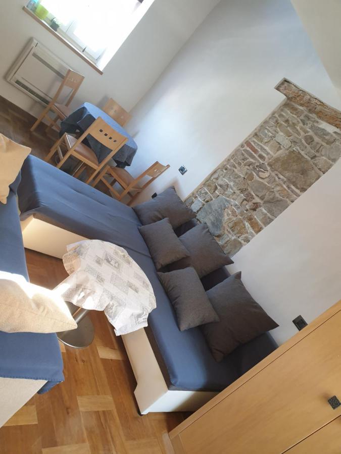 Smartno Apartmaji Sobe Josko Eksteriør billede