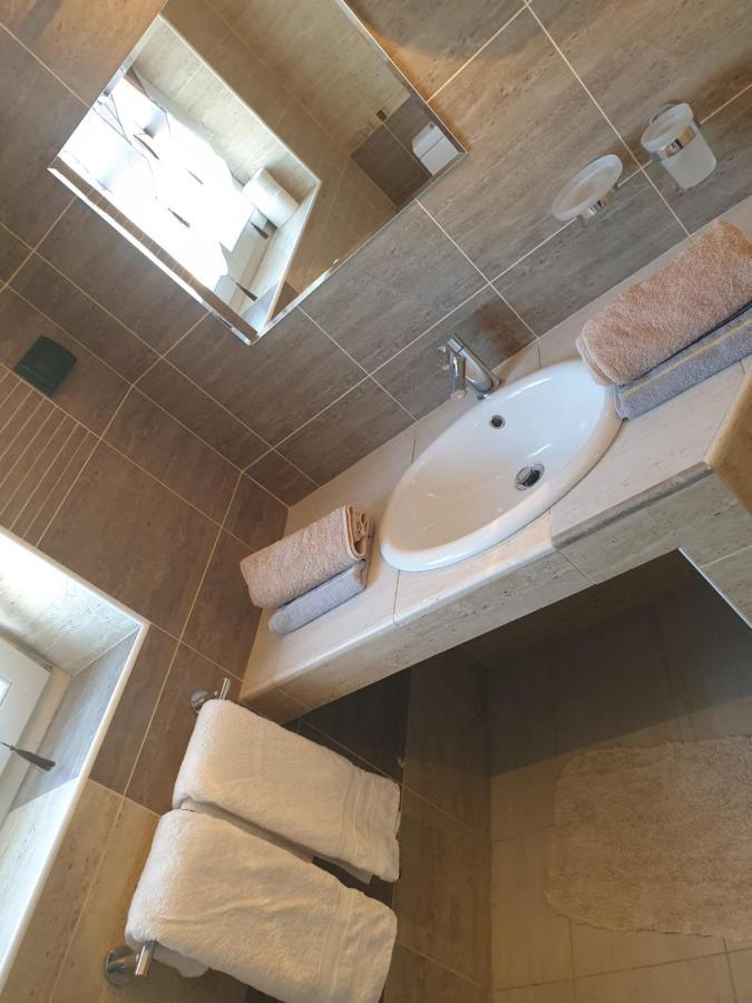Smartno Apartmaji Sobe Josko Eksteriør billede