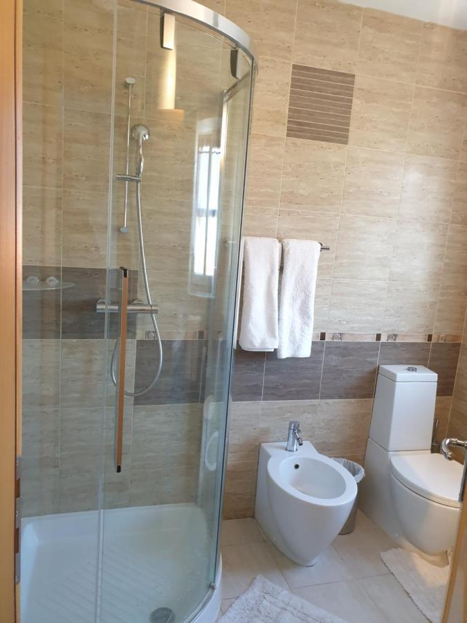 Smartno Apartmaji Sobe Josko Eksteriør billede