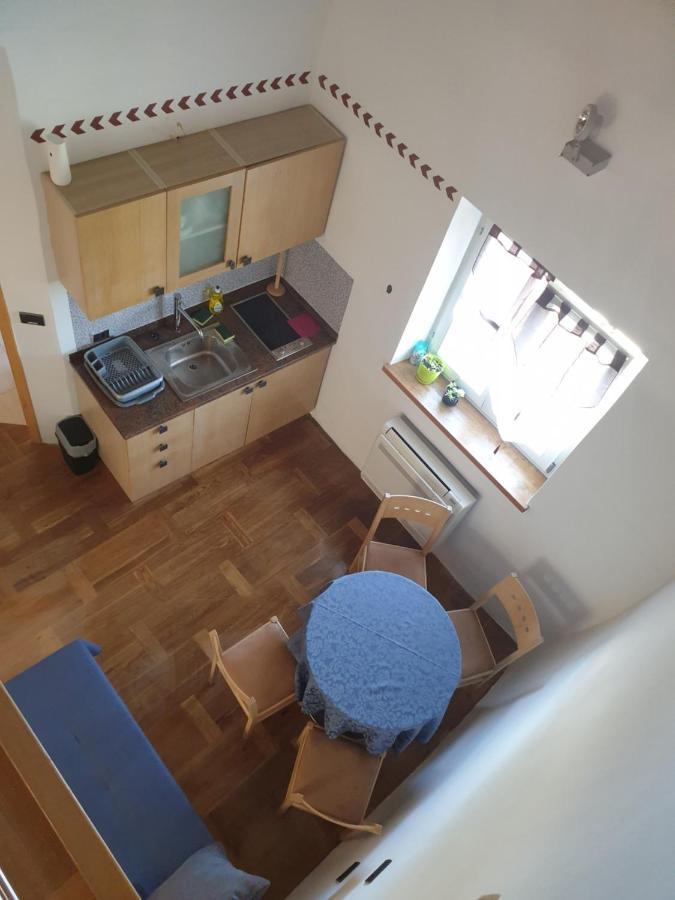 Smartno Apartmaji Sobe Josko Eksteriør billede