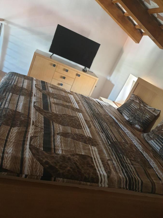 Smartno Apartmaji Sobe Josko Eksteriør billede