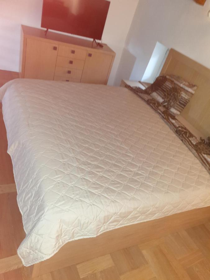 Smartno Apartmaji Sobe Josko Eksteriør billede