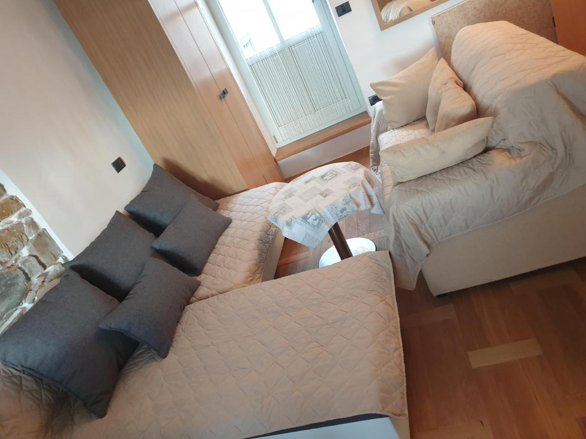 Smartno Apartmaji Sobe Josko Eksteriør billede